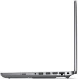 Dell Latitude 5431 14" (12th Gen) Core i5-1240P - 12 Cores Turbo up to @4.4 GHz 16GB DDR5, 512GB NVME SSD Win11 Pro