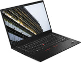 Lenovo ThinkPad X1 20U90030US Touchscreen Intel Core i7-10610U @1.80GHz (up to 4.90GHz) 16GB 512GB NVME SSD Win11 Pro