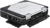 Panasonic Toughbook CF-31, 13.1 LED - CF-31WBLAXLM - Intel i5-3340M @2.7GHz, 4GB, NO HARD DRIVE & NO CADDY - HDMI - no adapter included -GRADE A