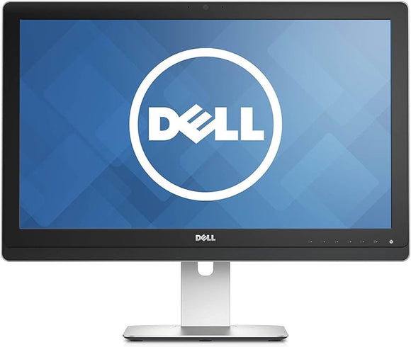 Écran LCD Dell Ultrasharp UZ2315H 23 LED - Webcam et microphone - (2xHDMI et haut-parleur)