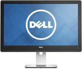 Dell Ultrasharp UZ2315H 23 LED LCD Monitor - Webcam & Microphone - (2xHDMI & Speaker)