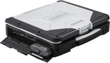 Panasonic Toughbook CF-31, 13.1 LED - CF-31WBLAXLM - Intel i5-3340M @2.7GHz, 4GB, NO HARD DRIVE & NO CADDY - HDMI - no adapter included -GRADE A