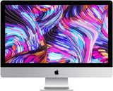 iMac 27" (Late 2015) 5K Retina – i7 4GHz | 32GB RAM | 512GB NVMe SSD | AMD Radeon R9 M395X 4GB | macOS Monterey