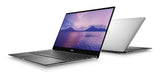 Dell XPS 13 7390 10th Gen, Core i7-10710U up to 4.70Ghz 16GB RAM 256GB NVMe SSD Windows 11 Pro