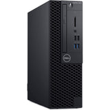 Dell OptiPlex 3070 Desktop / Intel Core i5-9500 @ 3.0GHz / 16GB / 512GB SSD / HDMI / DISPLAY PORT / GRADE A