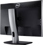 Moniteur Dell P2213T antireflet rétroéclairé par LED 22 pouces, VGA, Display Port, DVI, USB 2.0, taux de rafraîchissement de 60 Hz, GRADE A