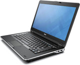 Dell Latitude E6440 - 14'' - Intel® Core i5-4200M Dual Core, 2.50GHz - 8GB - 240GB SSD - HDMI - Refurbished