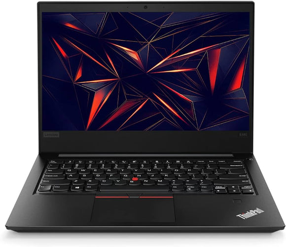 Lenovo ThinkPad E480 14