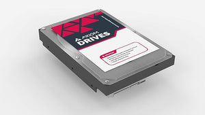Axiom 2TB 3.5" SATA 6Gb/s Desktop Bare Hard Drive 💽
