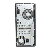 HP Pavilion 690-0067C - GAMING - AMD Ryzen 7 1700 3.0 GHz, 16 GB RAM, 1TB M2 SATA, 1TB HDD, HDMI - DISPLAY PORT- DVI  - WIFI - WIN 11 PRO