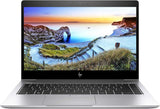 HP EliteBook 840 G5 i5-8350U, 8GB RAM, 256GB SSD, Touchscreen, 14'', Face & Touch ID - Windows 11 Pro