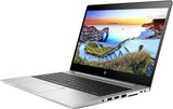 HP EliteBook 840 G5 i5-8350U, 8GB RAM, 256GB SSD, Touchscreen, 14'', Face & Touch ID - Windows 11 Pro