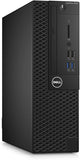Ordinateur de bureau Dell OptiPlex 3050 SFF - Intel Core i5-7500 à 3,4 GHz / 16 Go / SSD 256 Go / HDMI / DISPLAY PORT / GRADE A