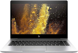 HP EliteBook 840 G6 i5-8365U, 8GB RAM, 256GB SSD, Touchscreen, Face & Touch ID