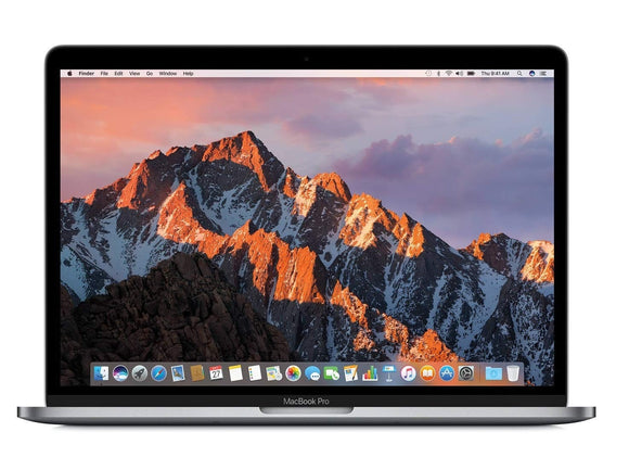 Apple MacBook Pro 16-inch (2019) i9 8-Core 32GB RAM 1TB SSD Radeon