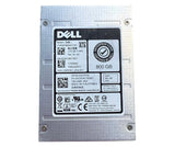 Dell VCRY6 800GB 2.5" SATA III Enterprise SSD
