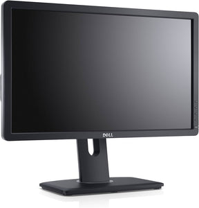 Dell UltraSharp U2312HMT 23" Full HD 1920 x 1080 8ms VGA DVI-D DisplayPort USB 2.0 Hub HDCP - Grade A