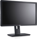 Dell UltraSharp U2312HMT 23" Full HD 1920 x 1080 8ms VGA DVI-D DisplayPort USB 2.0 Hub HDCP - Grade A
