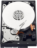 Disque dur interne Western Digital Blue WD10EZEX 1 To 3,5 pouces SATA 7200 tr/min 64 Mo