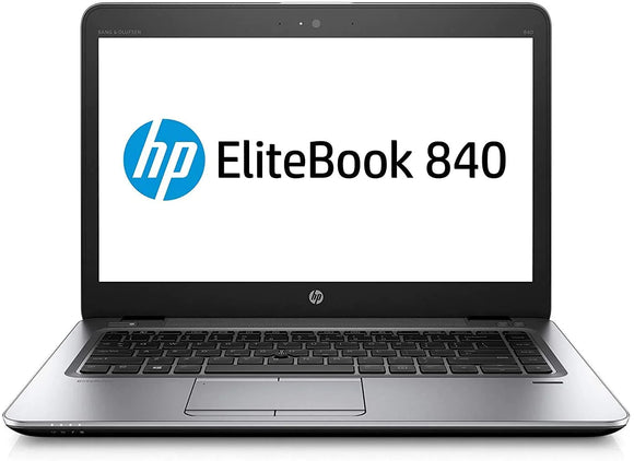 HP Elitebook 840 G4 TOUCH SCREEN 14