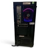 CyberPowerPC Gaming Desktop – 9th Generation Core i5-9400F 6 Cores up to 4.10GHz | 16GB | 480GB SSD | NVIDIA GeForce GTX 1660 6GB Win11 Pro