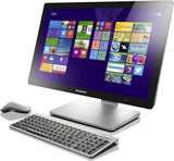 💻 Lenovo A540 All-in-One Desktop – i7, 8GB RAM, 512GB SSD, 23.8”