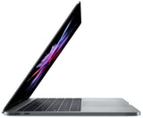 MacBook Pro (13-inch, 2017, Two Thunderbolt 3 ports) Space Grey 2.3GHz dual-core Intel Core i5 8GB 256GB SSD MacOS Ventura