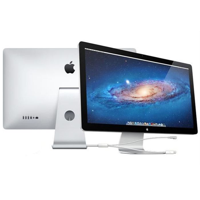 【在庫処分大特価!!】 Apple Thunderbolt Retina 1440 x 2560 (27-inch) Display その他