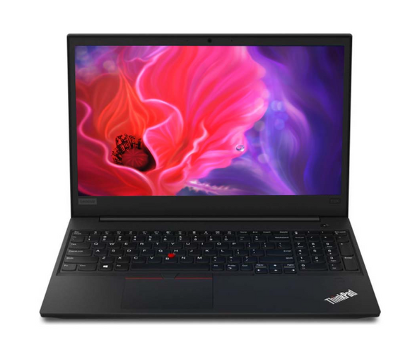 Lenovo Notebook ThinkPad E590 - 15.6'' - Intel Core i5-8265U @1.60GHz - 8GB - 500GB SSD - HDMI - Win11Pro