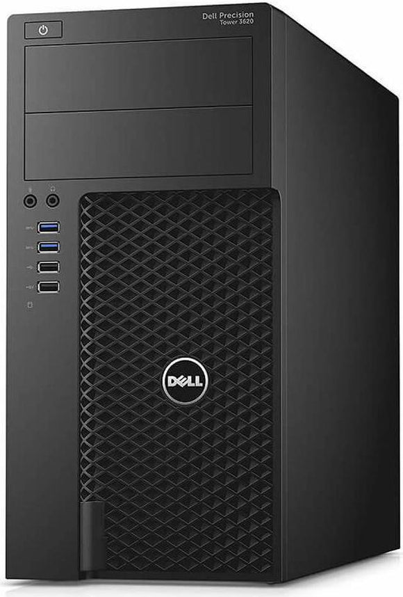 DELL PRECISION TOWER 3620