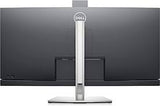 Dell C3422WE – 34" Curved Ultrawide Monitor DisplayPort HDMI