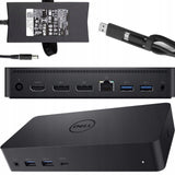 Dell D6000 Universal Docking Station