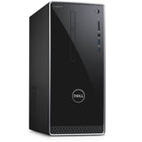 Dell Inspiron 3668 i5 7th Gen 8GB RAM 250GB SSD Windows 11 Pro desktop – Ordi St-Joseph Brossard
