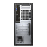 Dell Inspiron 3668 i5 7th Gen desktop with Intel HD Graphics 630 – Ordi St-Joseph Brossard