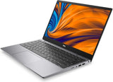 Dell Latitude 3320 business laptop with Full HD display and backlit keyboard