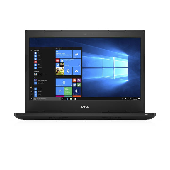 Dell Latitude 3480 14'' 
