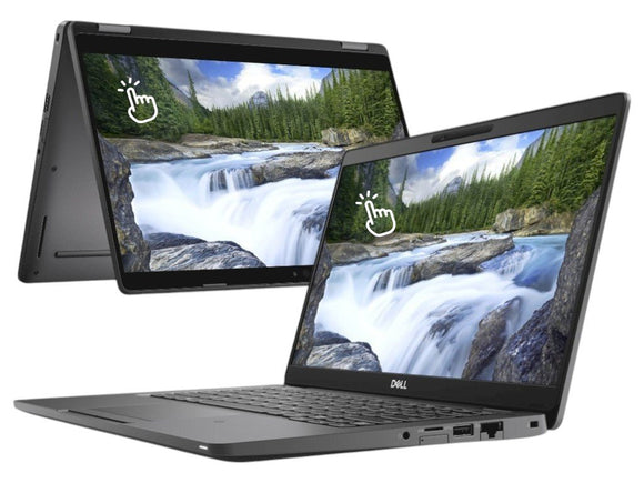 Dell Latitude 5300 2-in-1