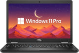 Dell Latitude 5590 15-inch laptop for students and accounting professionals – Ordi St-Joseph Brossard