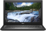 Dell Latitude 7290 12.5"