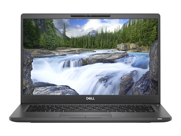 Dell Latitude 7300