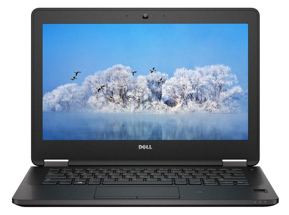  Dell Latitude E7270 12.5''