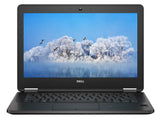  Dell Latitude E7270 12.5''