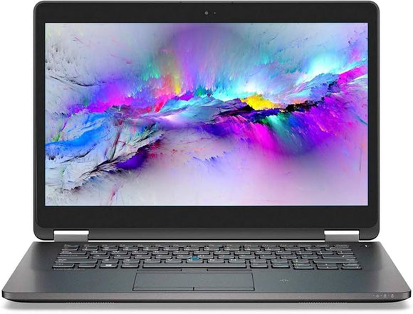 Dell Latitude E7470
