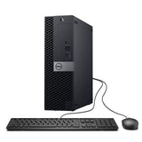  Dell OptiPlex 7050 Business Desktop 