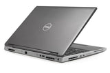 Dell Precision 7540 professional workstation with NVIDIA Quadro T1000 Brossard Quebec