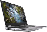Dell Precision 7540 refurbished mobile workstation with 32GB RAM Montreal Quebec