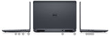 Dell Precision 7720 keyboard – ideal workstation laptop for business and professional us