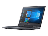 Dell Precision 7720 montreal