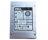 Dell THNSF8800CCSE VCRY6 800GB SATA SSD product label and specifications