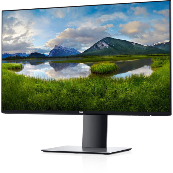 Dell U2421HE front view – 24” UltraSharp USB-C IPS monitor
